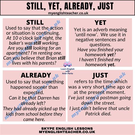 just yet meaning|yet still in a sentence.